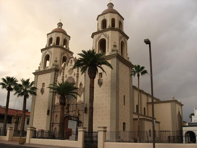 Cathedral of Saint Augustine